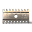 Game Changer Open Comb Baseplate (Choose Model) - by Razorock (Pre-Owned) Safety Razor Murphy & McNeil Pre-Owned Shaving Game Changer Open Comb 0.68 