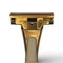 Schick Type J1 Injector Razor (1958-1964) - Vintage Safety Razor Murphy & McNeil Pre-Owned Shaving 