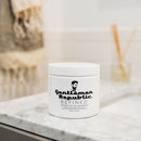 Oceano & Refined Hair Duo - 16oz Pomades & Hair Clay Gentlemen Republic 