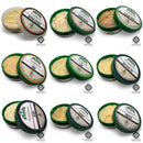 Stirling Shaving Soap Lot (9 Soaps) - (Used) Shaving Soap MM Consigns (BM) 