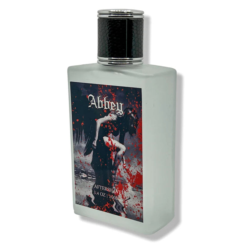 The Abbey Aftershave Splash - by Murphy and McNeil / Black Mountain Shaving Aftershave Murphy and McNeil Store 