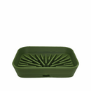 Tactical Soap Saver 1-Piece OD Green - by Top Deck Industries