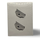 Custom Shave Settings for Supply Single Edge Razor - Pre-Owned Unopened Safety Razor Murphy & McNeil Pre-Owned Shaving 