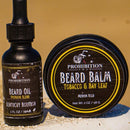 Kentucky Bourbon Beard Oil Beard Oil Prohibition Soap 