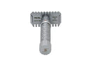 Flexi Adjustable Safety Razor with Stand (Open Comb, Matte) - by Pearl Shaving Safety Razor Murphy and McNeil Store 