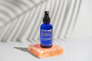 Sea Salt Spray Hair Styling Products Blu Atlas 