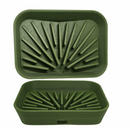 Tactical Soap Saver 1-Piece OD Green - by Top Deck Industries