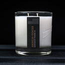 AMERICAN FRONTIER CANDLE (EMBOSSED LEVER ACTION) Candle Gunfighter Trading Co. 