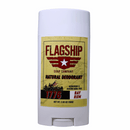 1776 Bay Rum Natural Deodorant - by Flagship Soap Company