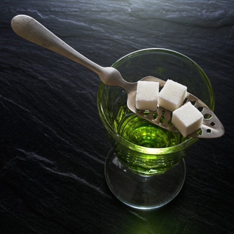 Absinthe Beard Oil Beard Oil Prohibition Soap 