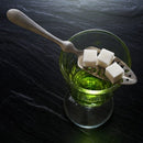 Absinthe Mustache Wax Beard & Mustache Wax Prohibition Soap 