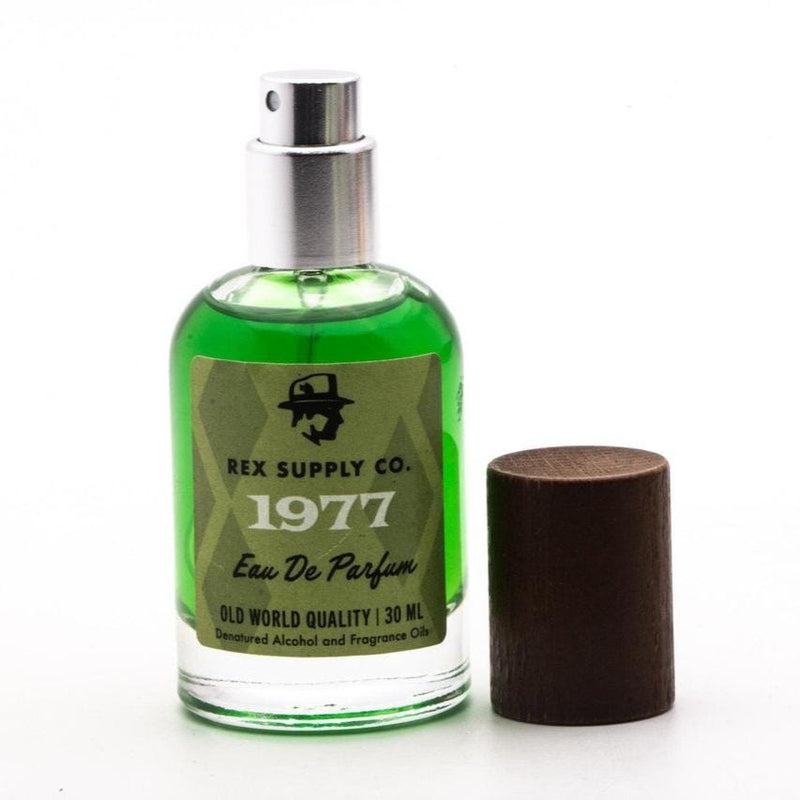 1977 Old World Eau de Parfum - by Rex Supply Co. Colognes and Perfume Rex Supply Co. 