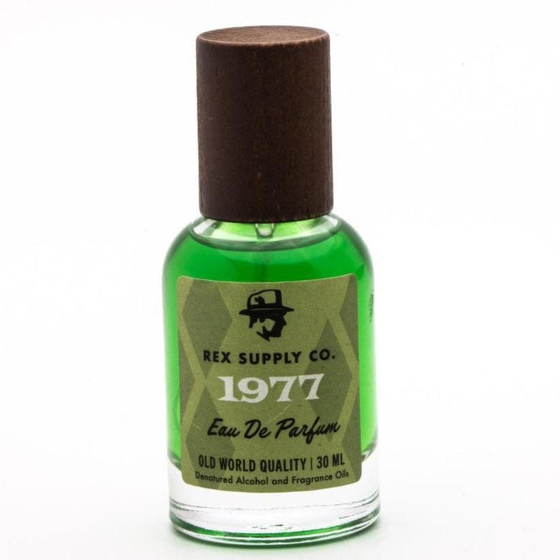 1977 Old World Eau de Parfum - by Rex Supply Co. Colognes and Perfume Rex Supply Co. 