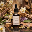 Parallel Fragrances 1997 Fragrance Oil