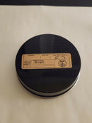The Holy Black "Holy Smoke" Secret Stash Shave Soap (x1 scooped use) Shaving Soap Ice Shave 