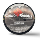 Un Jour Gris Shaving Soap - by Catie's Bubbles (Pre-Owned) Shaving Soap Murphy & McNeil Pre-Owned Shaving 