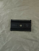 Guerilla Razors/Wolfman – Anodized Aluminum Razor 69SB+84OC Dual Head in Camo Brown/Black (x7 uses) Safety Razor Ice Shave 