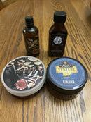 Creed Aventus Lovers! Shave Soaps & Splashes Bundle - $108 Value!