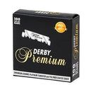 Derby Premium Single Edge Razor Blades - 1000 ct Razors & Razor Blades BarberSets 