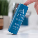 Solid Charcoal Face Wash face Oars + Alps 