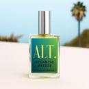 Atlantic Breeze Colognes and Perfume ALT. Fragrances 