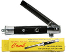 Folding Pocket Comb - by Various
