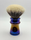 OUMO EX Tyrant T-1 Shaving Brush Shaving Brush VoyaK 