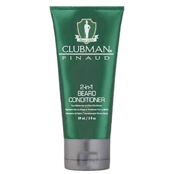 Clubman Beard Conditioner Aftershave BarberSets 