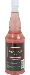 Clubman Lustray Draggon Noir 14Oz Aftershave BarberSets 