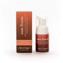 SunFoam Sunless Tanning Mousse - Travel Size - 30mL Tanning Product MIXOLOGIE 