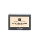 Bar Soap - Men's II (Modern & Masculine) scent Bath Soap MIXOLOGIE 