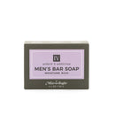 Bar Soap - Men's IV (Ardent & Addictive) scent Bath Soap MIXOLOGIE 
