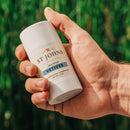 Vetiver Aluminum Free Deodorant Deodorant St Johns Fragrance Co LLC™ 