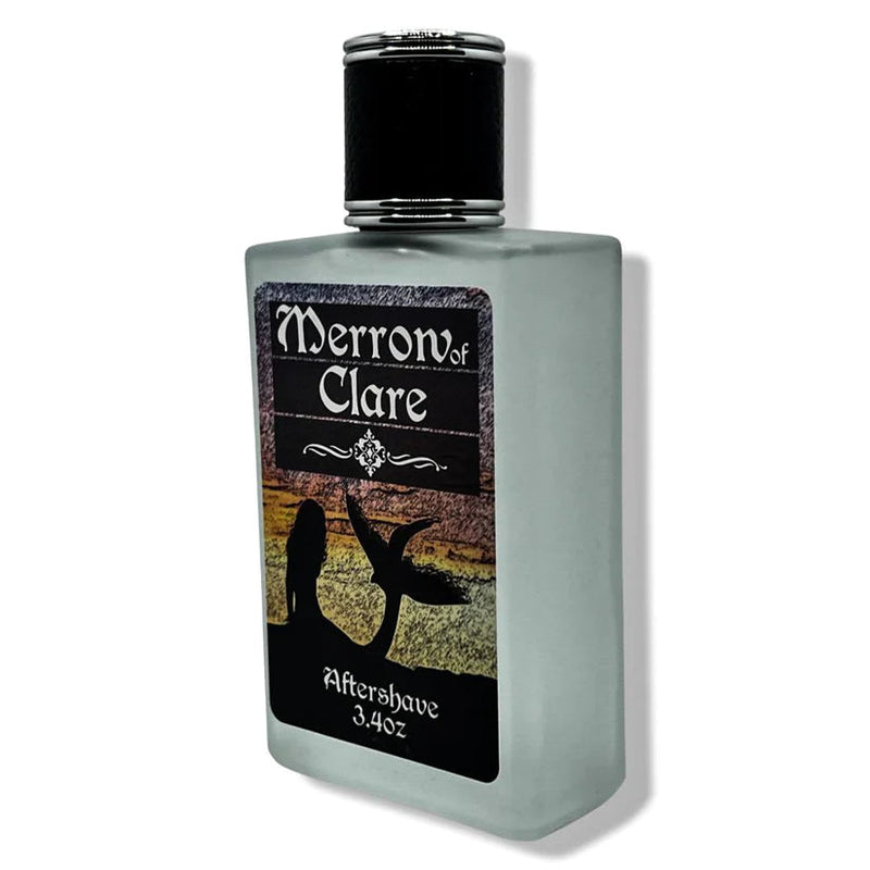 Merrow of Clare Aftershave Splash - by Murphy and McNeil Aftershave Murphy and McNeil Store 
