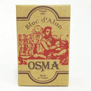 Osma Bloc Osma Alum Block BarberSets 