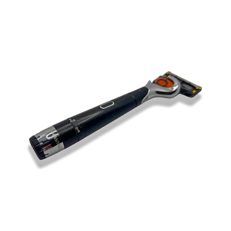 Lexington Collection 5 Blade Power Razor - by Art of Shaving (Pre-Owned) Safety Razor Murphy & McNeil Pre-Owned Shaving 