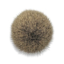 Silvertip Fibre Large Synthetic Shaving Brush (Black, 23mm) - by Muhle (Pre-Owned) Shaving Brush Murphy & McNeil Pre-Owned Shaving 