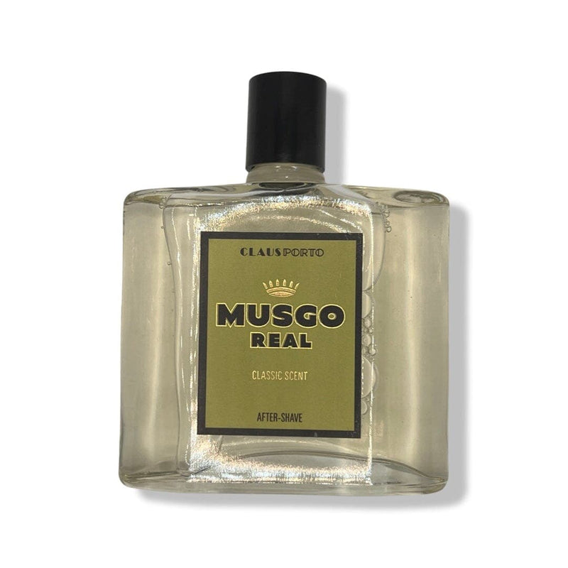 Musgo Real Classic Scent After-Shave - by Claus Porto (Pre-Owned) Aftershave Murphy & McNeil Pre-Owned Shaving 