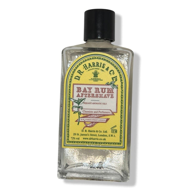 Bay Rum Aftershave - by D.R. Harris (Pre-Owned) Aftershave Murphy & McNeil Pre-Owned Shaving 