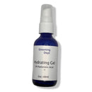 Hydrating Gel - by Grooming Dept (Pre-Owned) Lotion Murphy and McNeil Store 