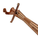 The Thorn Single Edge Safety Razor (Rose Gold) - by LEAF (Pre-Owned) Safety Razor Murphy & McNeil Pre-Owned Shaving 