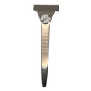 Single Edge Injector Adjustable Razor - by Parker (Pre-Owned) Safety Razor Murphy & McNeil Pre-Owned Shaving 