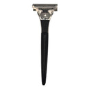 Single Edge Injector Adjustable Razor - by Parker (Pre-Owned) Safety Razor Murphy & McNeil Pre-Owned Shaving 