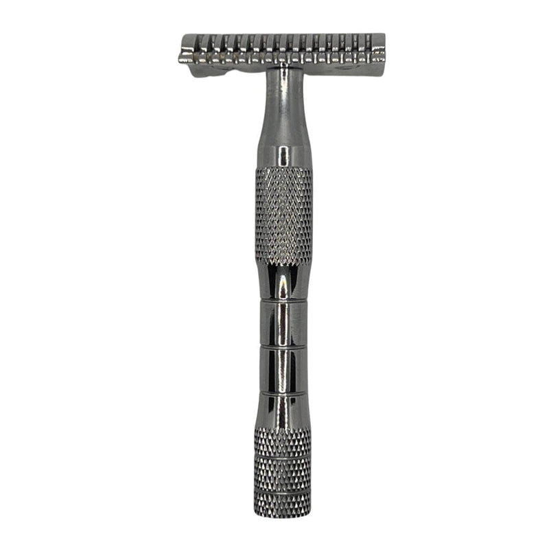 Mellon Open Comb Safety Razor - by Yaqi (Pre-Owned) Safety Razor Murphy & McNeil Pre-Owned Shaving 