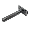 Kelvin Chrome DE Safety Razor - by Edwin Jagger (Pre-Owned) Safety Razor Murphy & McNeil Pre-Owned Shaving 