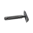 Kelvin Chrome DE Safety Razor - by Edwin Jagger (Pre-Owned) Safety Razor Murphy & McNeil Pre-Owned Shaving 