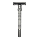 Crusader Adjustable Butterfly Safety Razor - by Vikings Blade (Pre-Owned) Safety Razor Murphy & McNeil Pre-Owned Shaving 