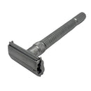 Crusader Adjustable Butterfly Safety Razor - by Vikings Blade (Pre-Owned) Safety Razor Murphy & McNeil Pre-Owned Shaving 