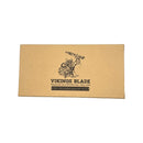 Crusader Adjustable Butterfly Safety Razor - by Vikings Blade (Pre-Owned) Safety Razor Murphy & McNeil Pre-Owned Shaving 
