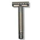 Sailor 2019 Stainless Steel Adjustable Safety Razor - by Rocnel (Pre-Owned) Safety Razor Murphy & McNeil Pre-Owned Shaving 